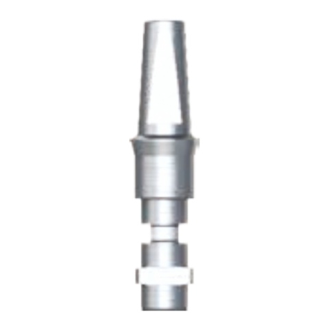 Analog łącznika jednoczęściowego śr. 4,0mm, wys. 7,0mm