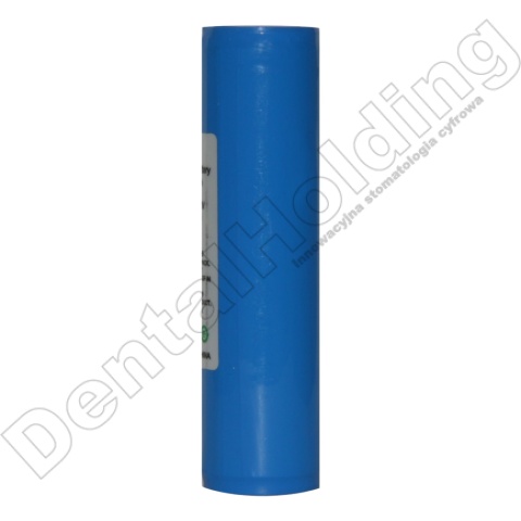 Bateria do lampy polimeryzacyjnej LED B Woodpecker DLG 18650C