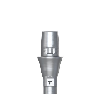 Baza do CEREC kompatybilna z implantem Straumann Bone Level RC