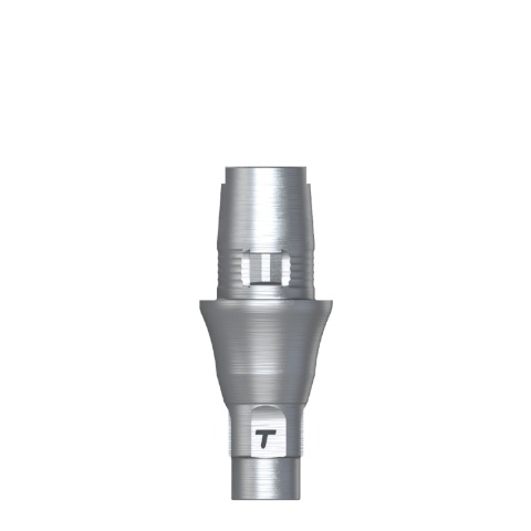 Baza do CEREC kompatybilna z implantem Straumann Bone Level RC