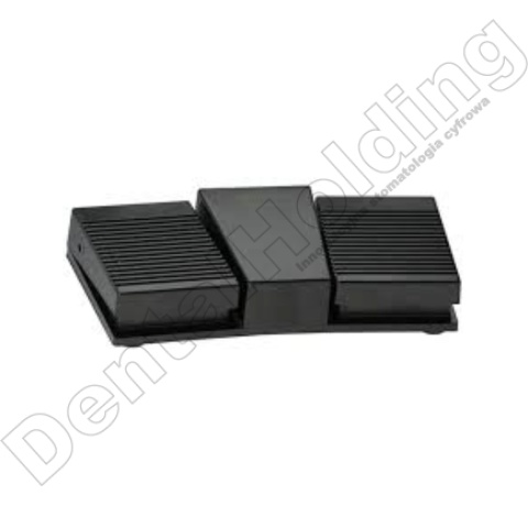 Bezprzewodowy sterownik nożny do telefonu - Wireless Foot pedal for mobilephone