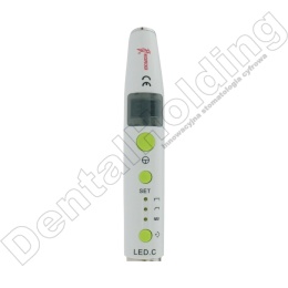 Plastikowa obudowa do LED.C-BI Woodpecker