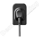 Cyfrowy czujnik wewnątrzustny (sensor) RADIOGRAFIA CYFROWA Lifedent LeRay S - Sensor pluto0001.5X, Rozmiar: 1.5