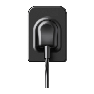 Cyfrowy czujnik wewnątrzustny (sensor) RADIOGRAFIA CYFROWA Lifedent LeRay S - Sensor pluto0002X, Rozmiar: 2