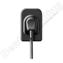 Cyfrowy czujnik wewnątrzustny (sensor) RADIOGRAFIA CYFROWA Radiografia Lifedent LeRay S - Sensor pluto0001X, Rozmiar: 1
