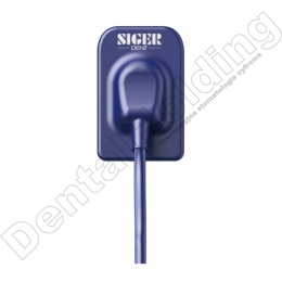 Cyfrowy czujnik wewnątrzustny (sensor) RADIOGRAFIA CYFROWA SIGER dental sensor pluto00015X, Rozmiar: 1.5
