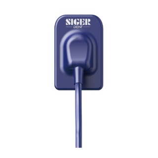 Cyfrowy czujnik wewnątrzustny (sensor) RADIOGRAFIA CYFROWA SIGER dental sensor pluto00015X, Rozmiar: 1.5