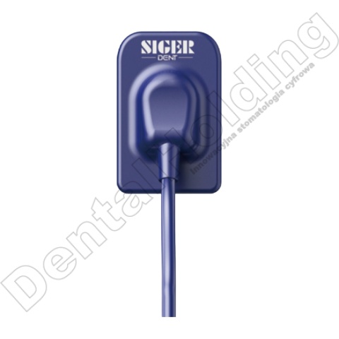 Cyfrowy czujnik wewnątrzustny (sensor) RADIOGRAFIA CYFROWA SIGER dental sensor pluto00015X, Rozmiar: 1.5