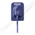 Cyfrowy czujnik wewnątrzustny (sensor) RADIOGRAFIA CYFROWA SIGER dental sensor pluto0002X, Rozmiar: 2