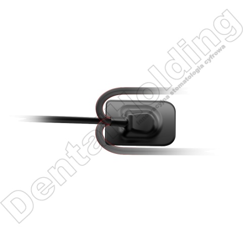 Cyfrowy czujnik wewnątrzustny (sensor) RADIOGRAFIA CYFROWA i-SENSOR PLUTO, Rozmiar: 1,5