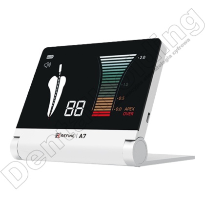 ENDOMETR A7 (Apex locator) REFINE