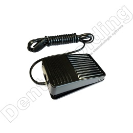 Sterownik nożny do skalera kwadratowy Woodpecker