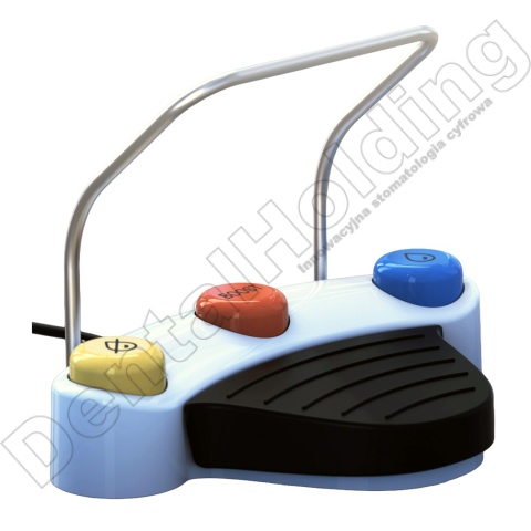 FOOT PEDAL PT-A - sterownik nożny do PT-A Woodpecker