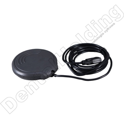 Sterownik nożny do skalera okrągły Woodpecker