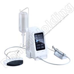 FIZJODYSPENSER / IMPLANTER Air Motor Woodpecker