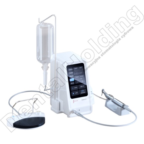 FIZJODYSPENSER / IMPLANTER Air Motor Woodpecker