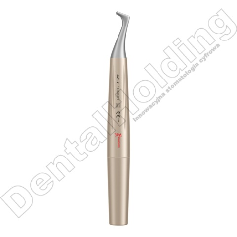 Rękojeść AP-1 do piaskarek stomatologicznych (PT-A, PT-B, AP-A, AP-B) Woodpecker