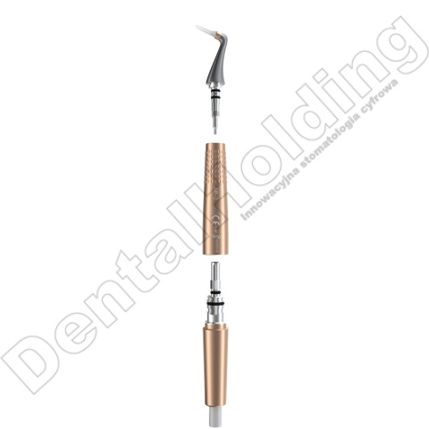 Rękojeść AP-2 do piaskowania perio PT-A - HANDPIECE AP-2
