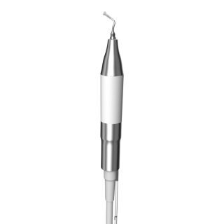 Rękojeść ze światłem HB-1 LED i z rękawem do SURGIC TOUCH i Ultrasurgery Woodpecker