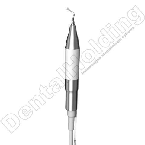 Rękojeść ze światłem LED HB-1 LED i z rękawem do SURGIC TOUCH i Ultrasurgery - HANDPIECE HB-1 LED