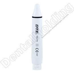 Rękojeść HD-7L do skalera ze światłem, typ Satelec/DTE/NSK (biała) - HANDPIECE HD-7L
