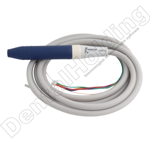 Rękojeść HW-1L z rękawem do skalera UDS-J2 LED Woodepcker - HANDPIECE HW-1L