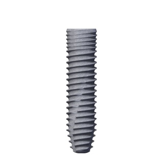 Implant OMNI FIXTURE REGULAR śr. 4.0mm, dł. 16mm