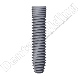 Implant OMNI FIXTURE REGULAR śr. 4.0mm, dł. 18mm