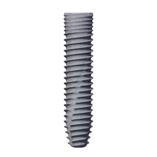 Implant OMNI FIXTURE REGULAR śr. 4.0mm, dł. 18mm