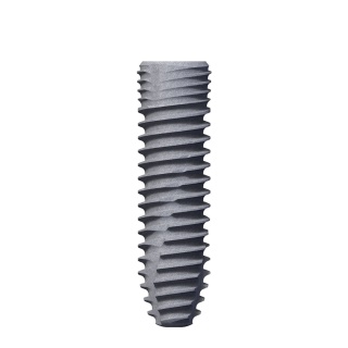 Implant OMNI FIXTURE REGULAR śr. 4.5mm, dł. 16mm