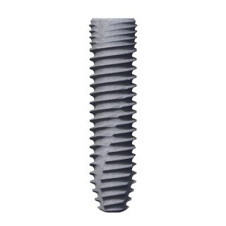 Implant OMNI FIXTURE REGULAR śr. 4.5mm, dł. 18mm