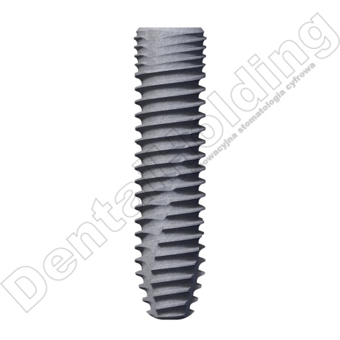 Implant OMNI FIXTURE REGULAR śr. 4.5mm, dł. 18mm