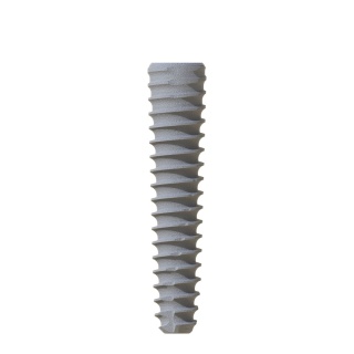 Implant OMNI TAPERED FIXTURE NARROW śr. 3.5mm, dł. 16mm