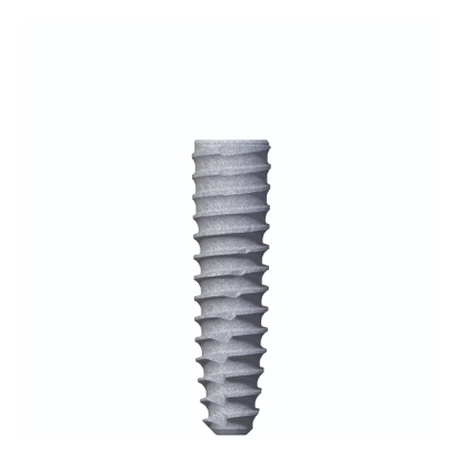 Implant OMNI Tapered Narrow śr. 3.0mm, dł. 11,5mm