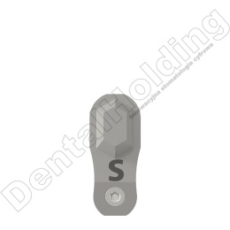 IoConnect Scanbody krótki 14 mm URIS / ioConnect URIS (Krótki)