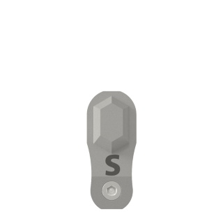 IoConnect Scanbody krótki 14 mm URIS / ioConnect URIS (Krótki)