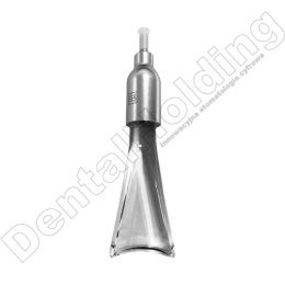 WHITENING TIP FOR LASER - końcówka do wybielania do lasera LX16 Woodpecker