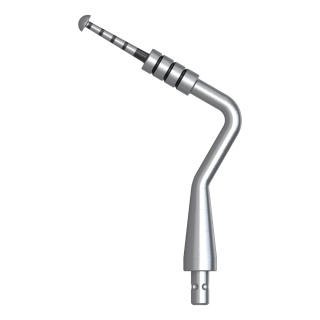 Kondensator kostny / Bone Condenser śr. 2.0mm, dł. 17mm