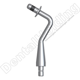 Kondensator kostny / Bone Condenser śr. 2.0mm, dł. 6mm