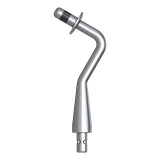 Kondensator kostny / Bone Condenser śr. 2.0mm, dł. 6mm