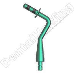 Kondensator kostny / Bone Condenser śr. 2.0mm, dł. 9mm