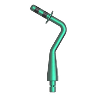 Kondensator kostny / Bone Condenser śr. 2.0mm, dł. 9mm