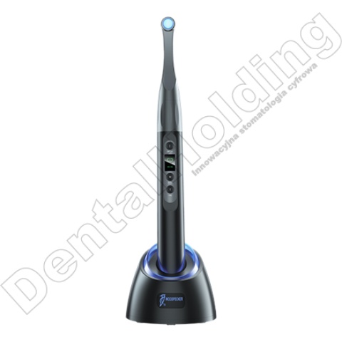 LAMPA POLIMERYZACYJNA I LED II Woodpecker