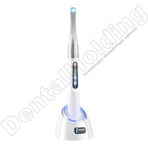 LAMPA POLIMERYZACYJNA WOODPECKER I LED