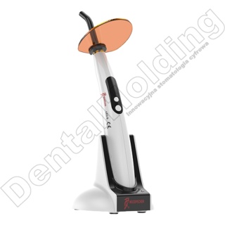 Lampa Polimeryzacyjna LED B Woodpecker