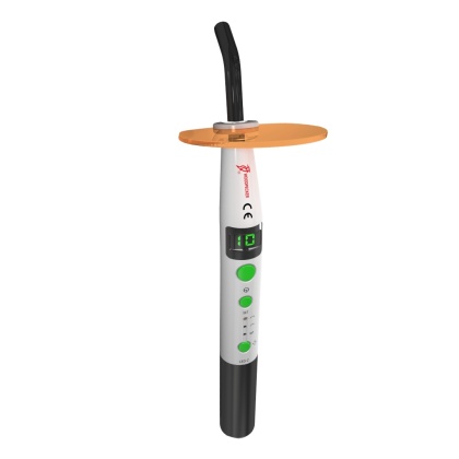 Lampa Polimeryzacyjna LED C BI do zabudowy w unicie Woodpecker