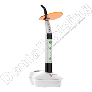 Lampa Polimeryzacyjna LED C Woodpecker