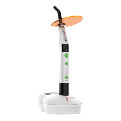 Lampa Polimeryzacyjna LED C Woodpecker