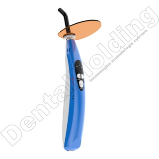 Lampa Polimeryzacyjna LED D Woodpecker