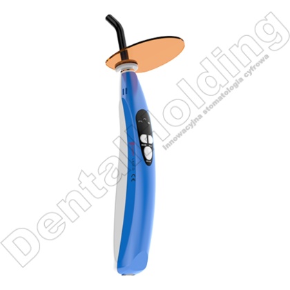 Lampa Polimeryzacyjna LED D Woodpecker